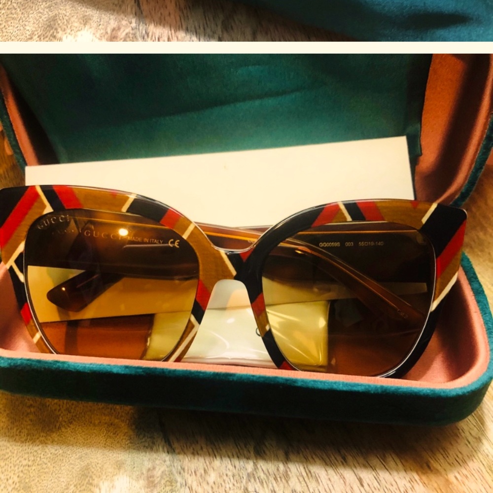 Gucci Sunglasses